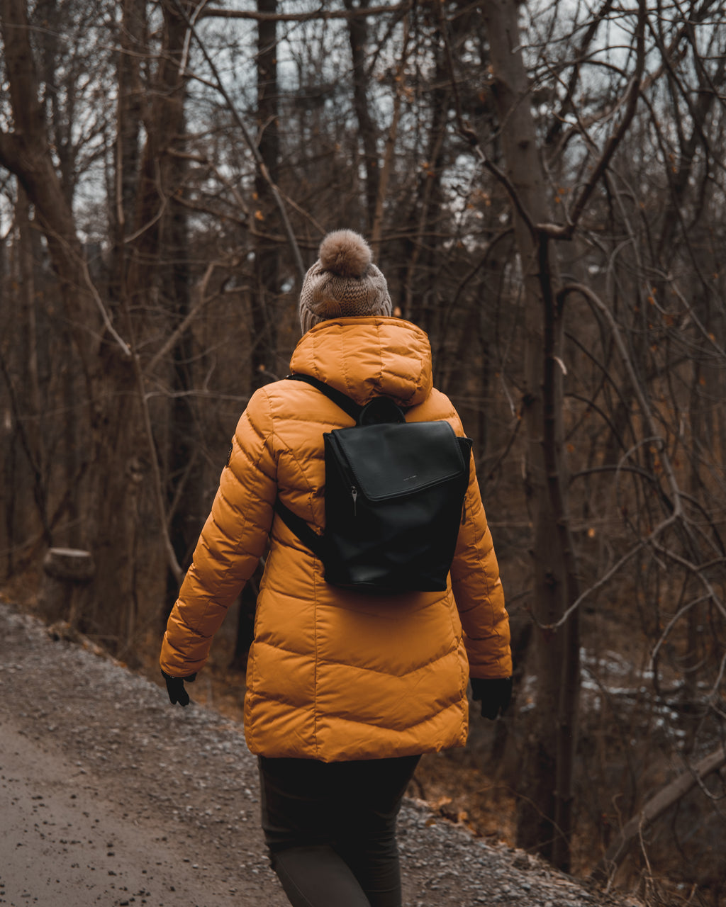 Alberto Puffer Jacket by dofbun.com - Sleek Style & Lightweight Warmth